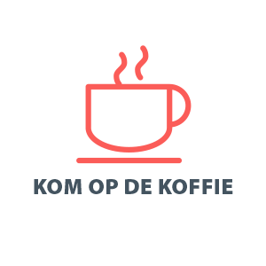 Kloek kom op de koffie